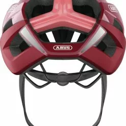 Abus Stormchaser Rød 8 Abus Stormchaser Rød -Herrecykler Butik abus stormchaser r d 3