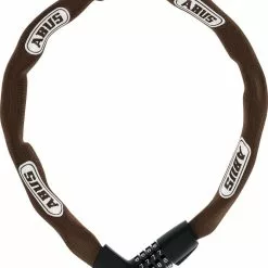 Abus Tresor 1385/85 8 Abus Tresor 1385/85 -Herrecykler Butik abus tresor 1385 brun 1