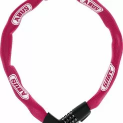 Abus Tresor 1385/85 9 Abus Tresor 1385/85 -Herrecykler Butik abus tresor 1385 coral 1