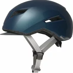 Abus Yadd-I Blå 7 Abus Yadd-I Blå -Herrecykler Butik abus yad midnight blue