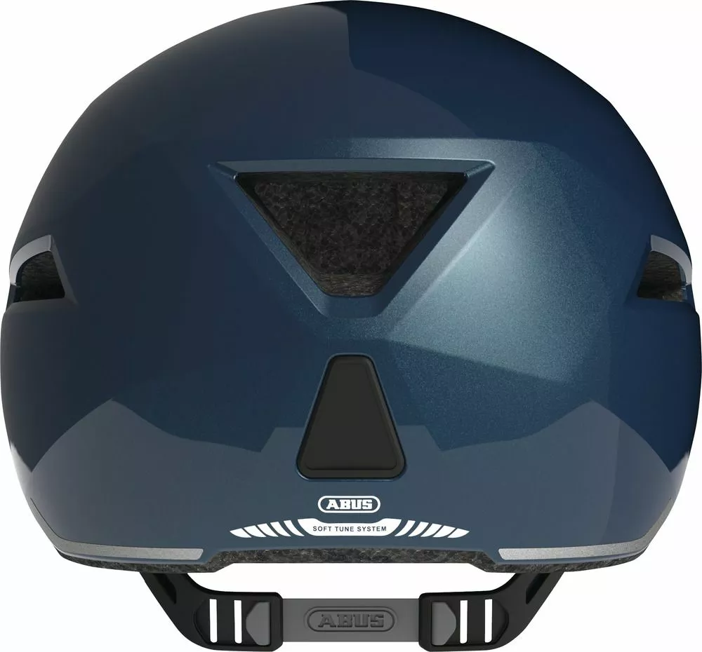 Abus Yadd-I Blå 4 Abus Yadd-I Blå - Billede 2