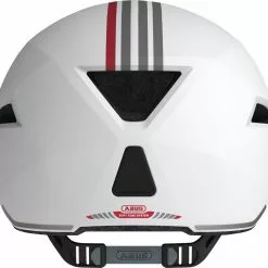 Abus Yadd-I Hvid 6 Abus Yadd-I Hvid -Herrecykler Butik abus yadd hvid 2