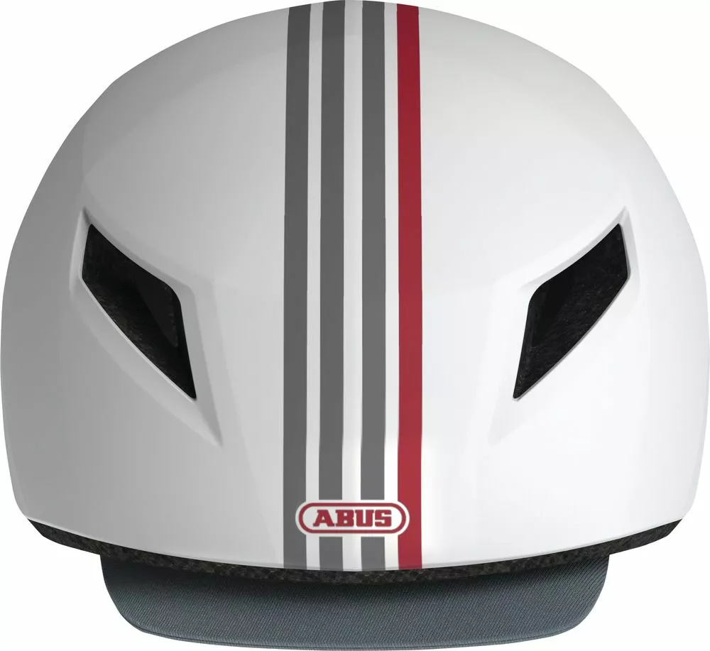 Abus Yadd-I Hvid 3 Abus Yadd-I Hvid