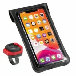 Klickfix Phonebag Light M