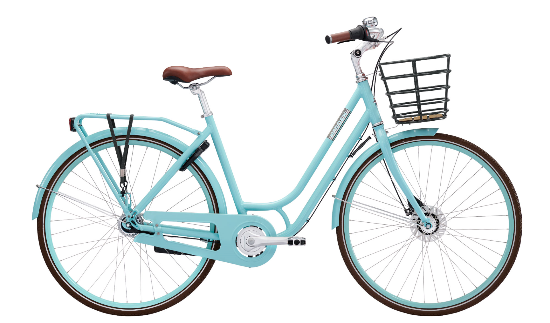 Norden Ellen Aqua 3 Norden Ellen Aqua