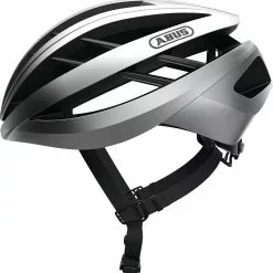 Abus Aventor Sølv