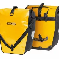 Ortlieb Backroller Classic -Herrecykler Butik backroller classic f5310 pair 1