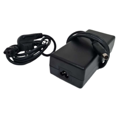 E-going 3pols Oplader Canbus