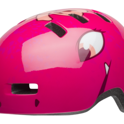 Bell Lil Ripper -Herrecykler Butik bell lil ripper pink