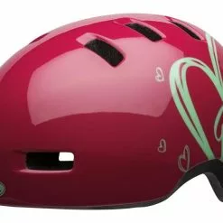 Bell Lil Ripper -Herrecykler Butik bell lil ripper r d