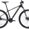 Bianchi Magma 9.2 Sort 1 Bianchi Magma 9.2 Sort -Herrecykler Butik bianchi gul mtb