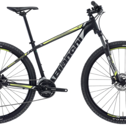 Bianchi Magma 9.2 Sort