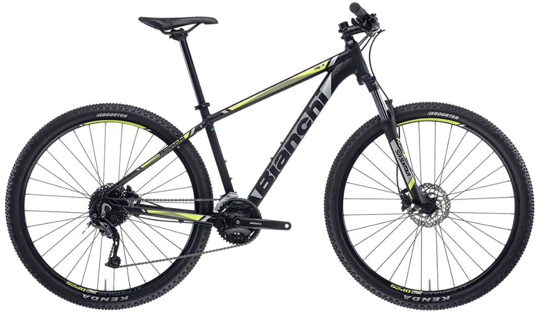 Bianchi Magma 9.2 Sort 3 Bianchi Magma 9.2 Sort