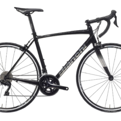 Bianchi Via Nirone 7 Alu Sort