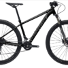 Bianchi Magma 9.1 Sort 2 Bianchi Magma 9.1 Sort -Herrecykler Butik bianchi sort mtb