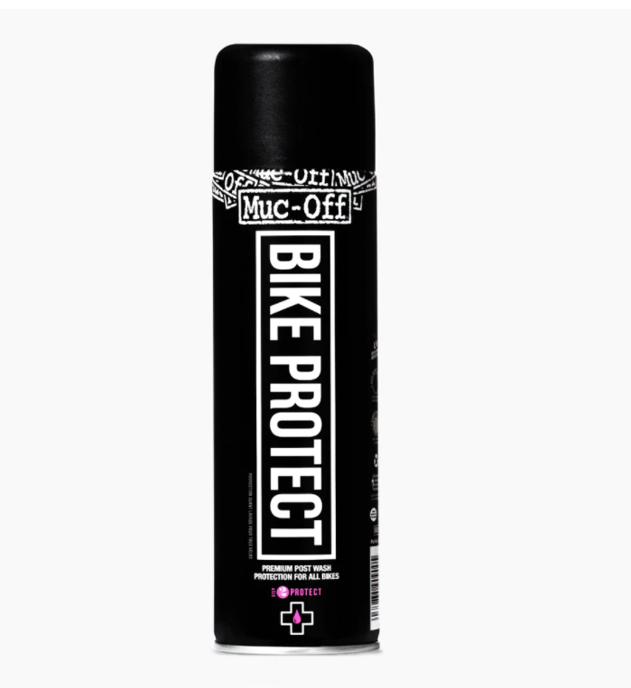 MUC-OFF Bike Protect 3 MUC-OFF Bike Protect