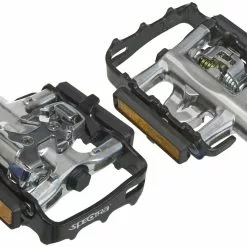 CLICKPEDAL SPD VENDBAR