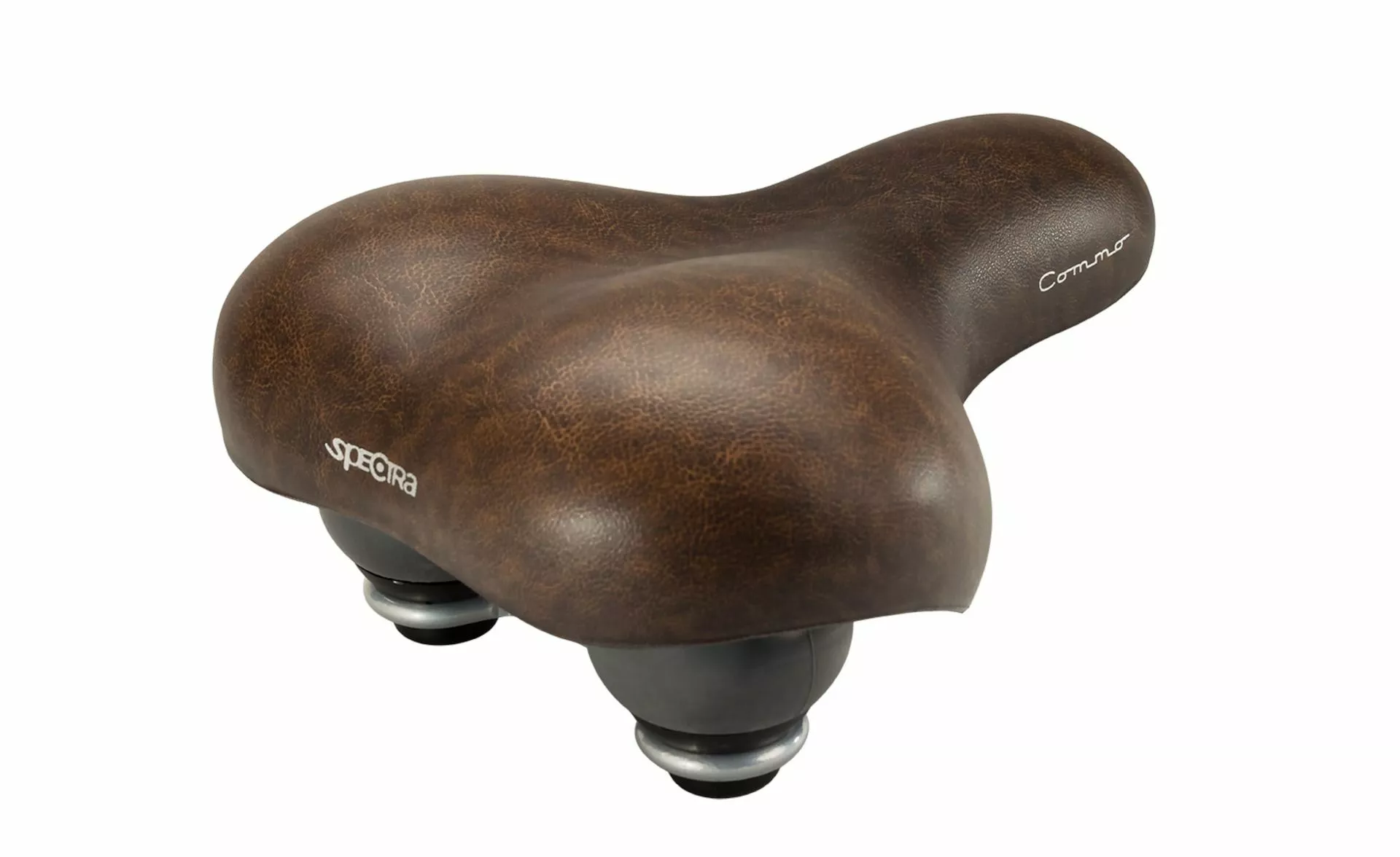 Spectra Commo Sadel Brun 3 Spectra Commo Sadel Brun