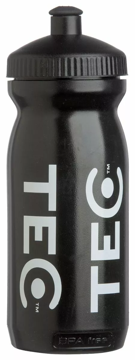 Tec Flaske 600ml. 3 Tec Flaske 600ml.