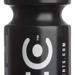 TEC Flaske 750ml Sort