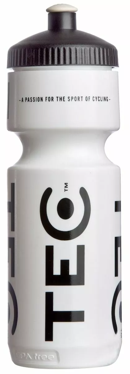 TEC Flaske 750ml Hvid 3 TEC Flaske 750ml Hvid