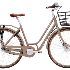 Norden Ellen Cafe Latte