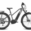 Conway Cairon C 1.0 Grå 2 Conway Cairon C 1.0 Grå -Herrecykler Butik cairon gr ebike conway
