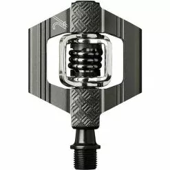 Crankbrothers Candy 2 Pedal Grå