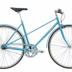 Centurion Helium Ice Dame