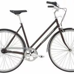 Centurion Hydrogen Brun