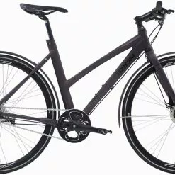 Centurion Zero Dame Mat Lilla