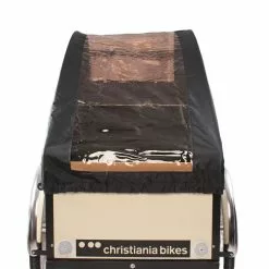 Christiania Bugatti Kaleche Panorama