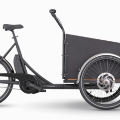 Christiania Bikes Christiania Light Middrive Pro I5