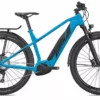 Conway Cairon C 1.0 Blå -Herrecykler Butik conway bl ebike