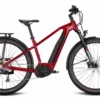 Conway Cairon C 1.0 Rød 2 Conway Cairon C 1.0 Rød -Herrecykler Butik conway ebike r d