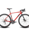 Conway GRV 3.0 Rød -Herrecykler Butik conway grv 3 roed