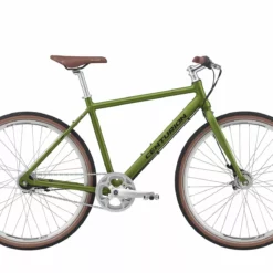 Centurion Crazy Point Grøn 17"