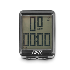 RFR CYCLE COMPUTER WIRELESS CMPT