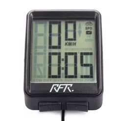 RFR Cycle Computer Wired