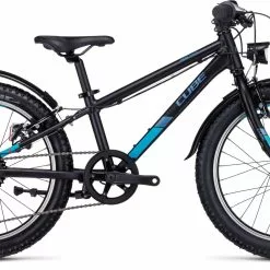 Cube Acid 200 Allroad Sort