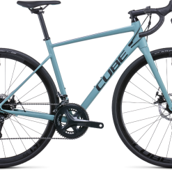 Cube Axial WS Oldmint