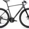 Cube SL Road C:62 SLT Sort 1 Cube SL Road C:62 SLT Sort -Herrecykler Butik cube citybike let