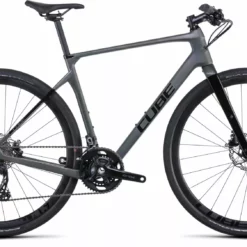 Cube SL Road C:62 SLT Sort