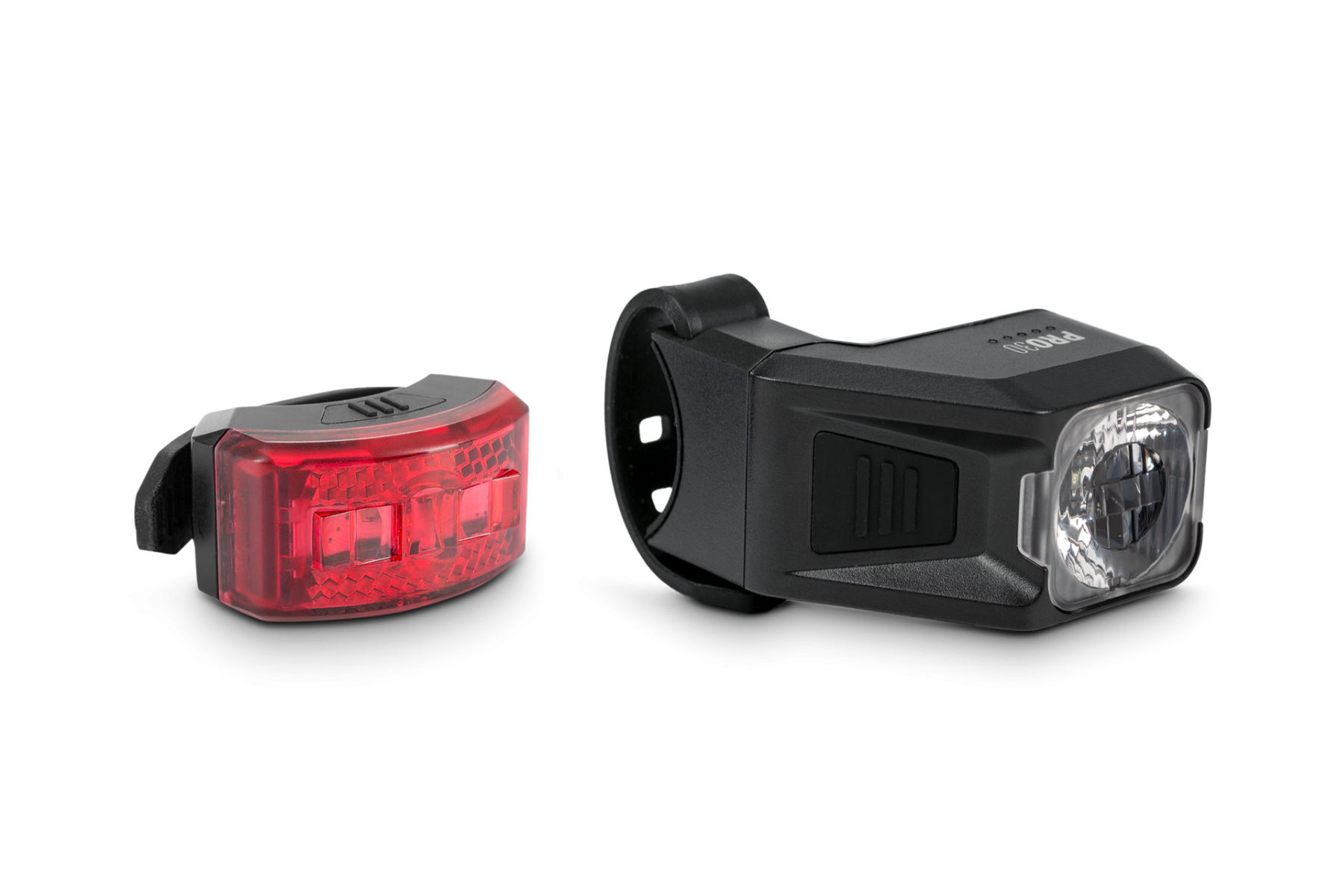 Cube Acid Pro 30 Lygtesæt 3 Cube Acid Pro 30 Lygtesæt