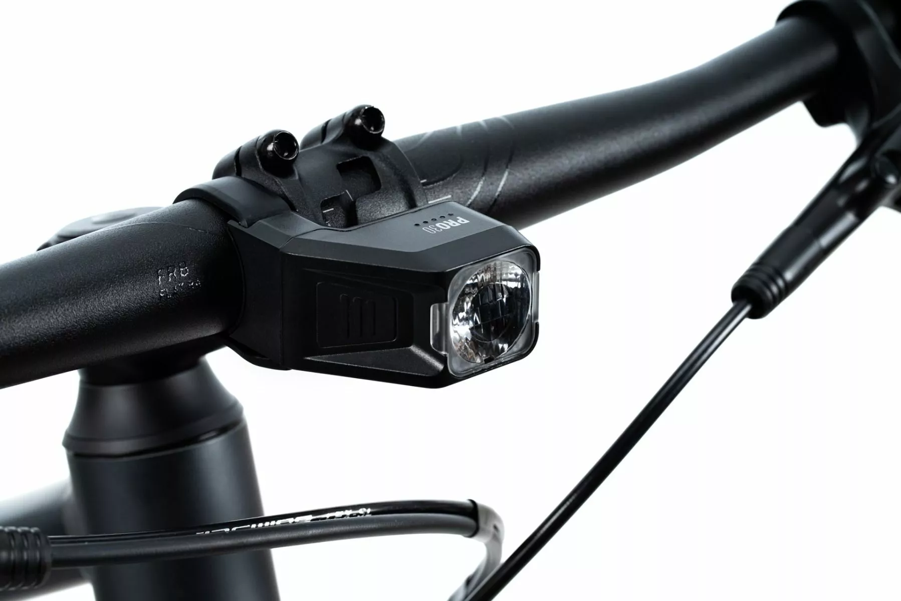 Cube Acid Pro 30 Lygtesæt 4 Cube Acid Pro 30 Lygtesæt - Billede 2