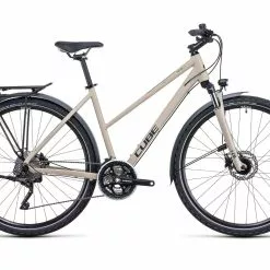 Cube Nature Pro Allroad Sand