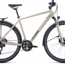 Cube Nature Pro Allroad Sand