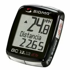 Sigma Computer 12.12 STS