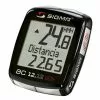 Sigma Computer 12.12 -Herrecykler Butik cuentakilometros bicicleta sigma bc 1212 sts negro 1