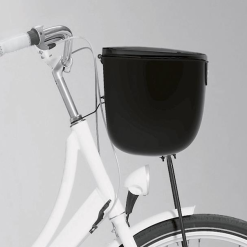 My Cycle Box - Vandafvisende Og Aflåselig Cykelboks 7 My Cycle Box - Vandafvisende Og Aflåselig Cykelboks -Herrecykler Butik cyclebox2